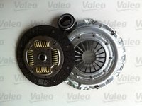 Set kit ambreiaj SEAT ALTEA 5P1 VALEO 828002