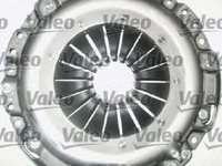 Set kit ambreiaj SKODA FABIA limuzina 6Y3 VALEO 826533