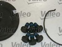 Set kit ambreiaj SKODA FELICIA II combi 6U5 VALEO 801439