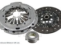 Set kit ambreiaj SKODA OCTAVIA 1U2 KM Germany 0691351