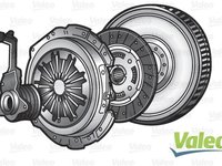 Set kit ambreiaj SKODA OCTAVIA Combi 1U5 VALEO 845050