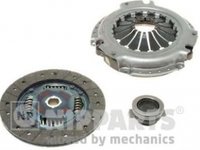 Set kit ambreiaj SSANGYONG MUSSO FJ NIPPARTS J2000400