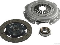 Set kit ambreiaj SUZUKI LIANA combi ER HERTH+BUSS JAKOPARTS J2008024