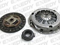 Set kit ambreiaj TOYOTA AYGO WNB1 KGB1 EXEDY TYK2253