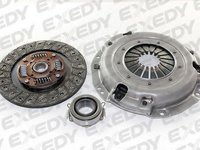 Set kit ambreiaj TOYOTA CAMRY CV1 XV1 V1 EXEDY TYK2064