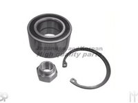 Set kit ambreiaj TOYOTA CARINA E limuzina T19 KM Germany 0691327