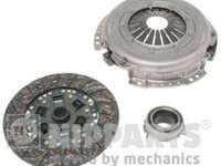 Set kit ambreiaj TOYOTA HIACE IV platou sasiu LXH1 RCH1 KLH1 NIPPARTS J2002173