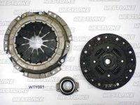 Set kit ambreiaj TOYOTA YARIS VERSO NLP2 NCP2 WESTLAKE WTY001