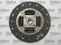 Set kit ambreiaj VOLVO 850 combi LW VALEO 835127