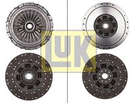 Set kit ambreiaj VOLVO FH 12 SACHS 3400700423