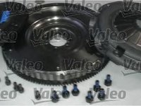 Set kit ambreiaj VOLVO S40 I VS VALEO 835112