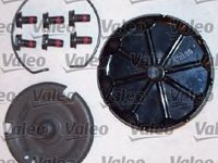 Set kit ambreiaj VW GOLF III Variant 1H5 VALEO 821494