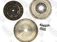 Set kit ambreiaj VW GOLF IV 1J1 NEXUS F1W078NX