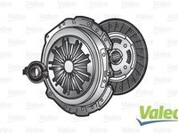 Set kit ambreiaj VW GOLF VI 5K1 VALEO 826927