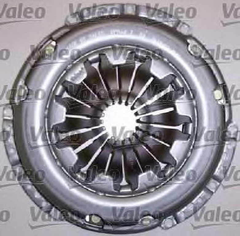 Set kit ambreiaj VW NEW BEETLE 9C1 1C1 VALEO 826339