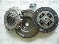 Set kit ambreiaj VW PASSAT 3C2 VALEO 835066