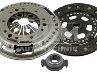 Set kit ambreiaj VW POLO caroserie 6NF KM Germany 0691954