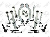 Set kit brate AUDI A4 8D2 B5 FORTUNE LINE FZ5552