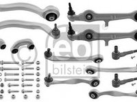 Set kit brate AUDI A4 8EC B7 FEBI 39404