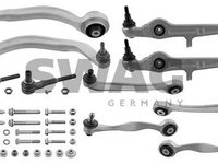 Set kit brate AUDI A4 8EC B7 SWAG 30 93 9402