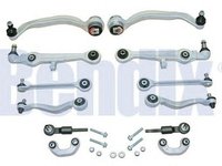 Set kit brate AUDI A4 Avant 8D5 B5 BENDIX 043411B