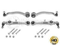 Set kit brate AUDI A4 Avant 8D5 B5 MEYLE 1160500022HD