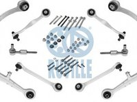 Set kit brate AUDI A4 Avant 8D5 B5 RUVILLE 935749S