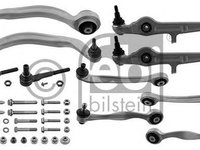 Set kit brate AUDI A4 Avant 8ED B7 FEBI FE39402