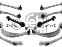 Set kit brate AUDI A5 Cabriolet 8F7 FEBI 46418