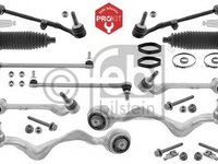 Set kit brate BMW 1 cupe E82 FEBI 46280