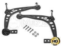 Set kit brate BMW 3 cupe E36 MEYLE 3160500023HD