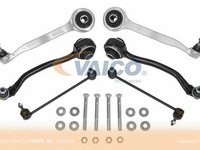 Set kit brate MERCEDES-BENZ C-CLASS W203 VAICO V307471