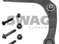 Set kit brate PEUGEOT 206 limuzina SWAG 62 94 0751