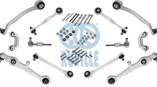 Set kit brate VW PASSAT Variant 3B5 RUVILLE 9