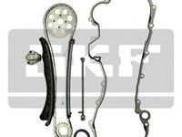 Set kit lant distributie ALFA ROMEO MITO 955 SKF VKML82000