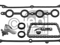 Set kit lant distributie AUDI A4 8D2 B5 FEBI 45004