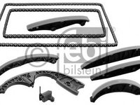 Set kit lant distributie AUDI A4 8K2 B8 FEBI 45008