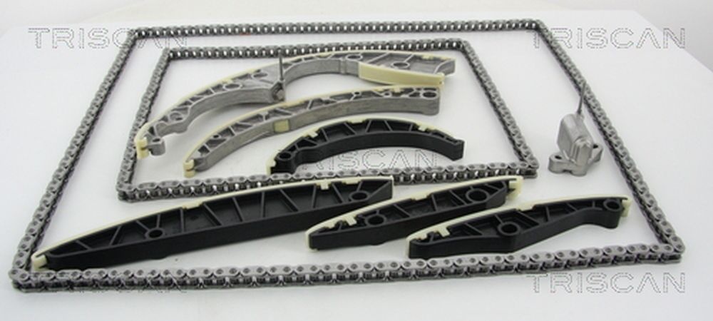 Set kit lant distributie AUDI A6 4G2 C7 4GC TRISCAN 865029017