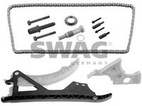 Set kit lant distributie BMW 1 cupe E82 SWAG 20 94 7659