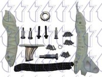 Set kit lant distributie BMW 1 E81 TRICLO 422163