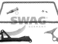 Set kit lant distributie BMW 3 Compact E46 SWAG 20 93 8196