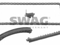 Set kit lant distributie BMW 3 Touring E46 SWAG 99 13 0381