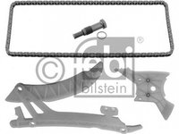 Set kit lant distributie BMW 4 cupe F32 F82 FEBI 38362