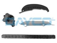 Set kit lant distributie BMW 5 E39 DAYCO KTC1050
