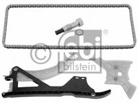 Set kit lant distributie BMW 5 F10 F18 FEBI 30338