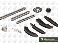 Set kit lant distributie BMW X3 F25 BGA TC0900FK