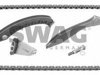 Set kit lant distributie BMW X5 E70 SWAG 99 13 0339