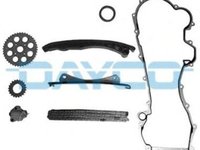 Set kit lant distributie CHRYSLER 300 C Touring LX DAYCO KTC1000