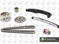 Set kit lant distributie CITROEN C1 PM PN BGA TC9110VFK