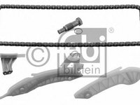 Set kit lant distributie CITROEN C4 I LC FEBI 30345